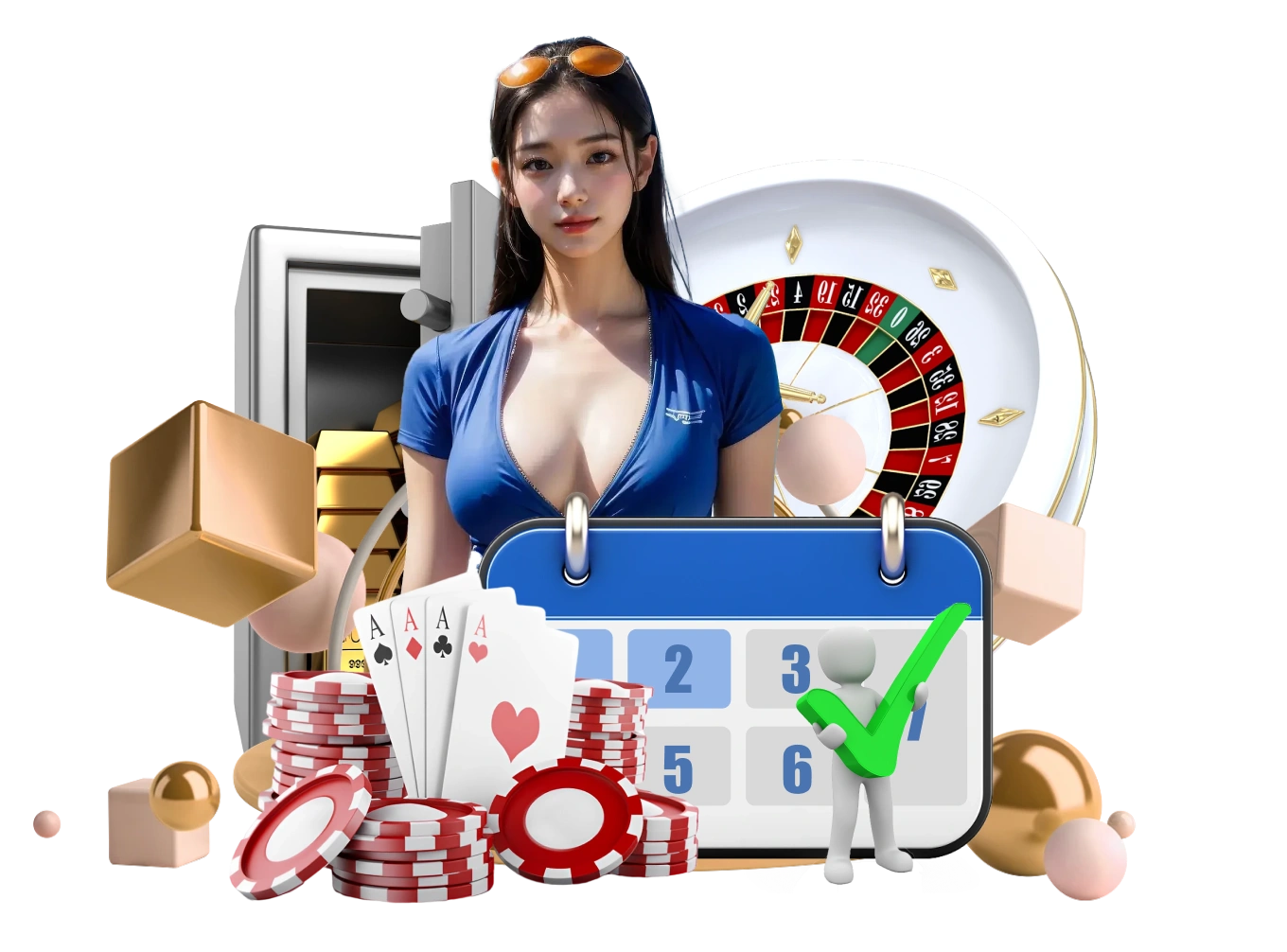 Thông tin casino M88